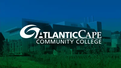 Atlantic Cape Community College Reporting and Data Analysis with Informer