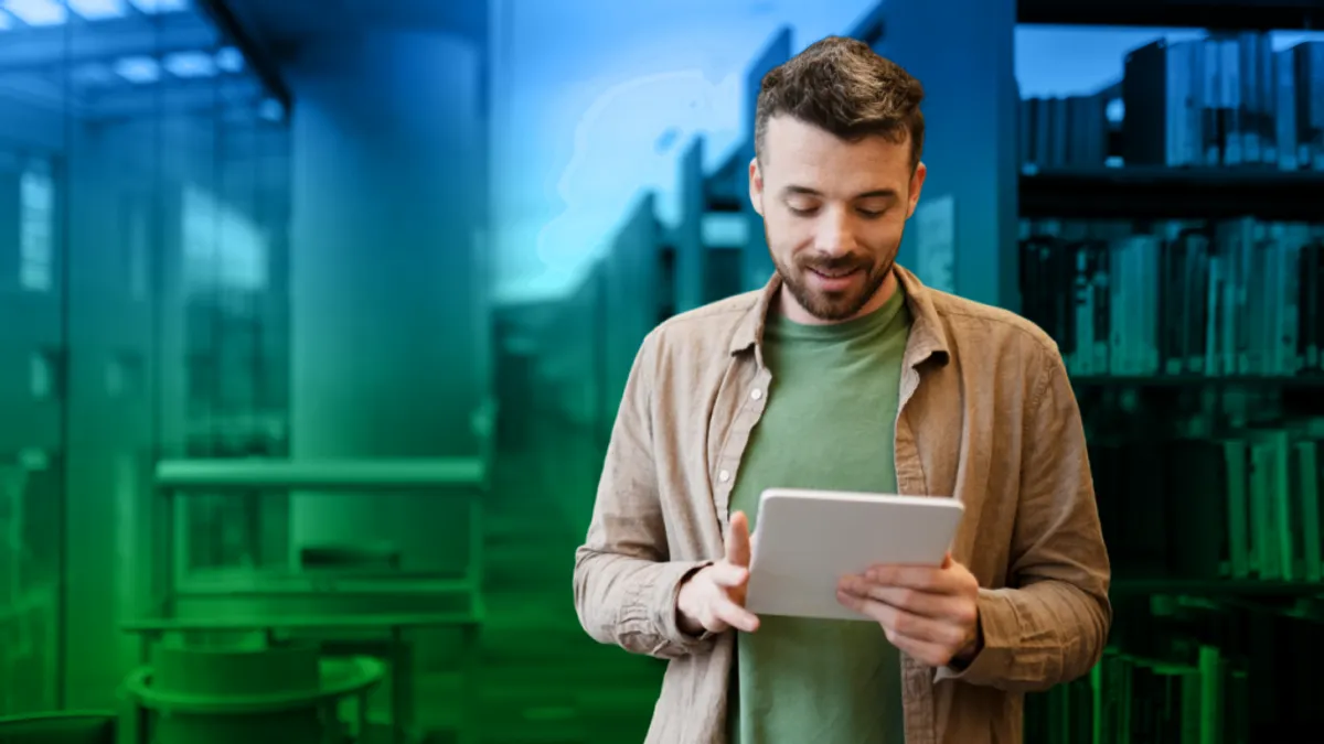 From Reports to a Data Strategy: What Enterprise BI Looks Like in Higher Ed 