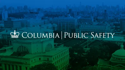 Columbia Public Safety Creates Data Analysis Environment
