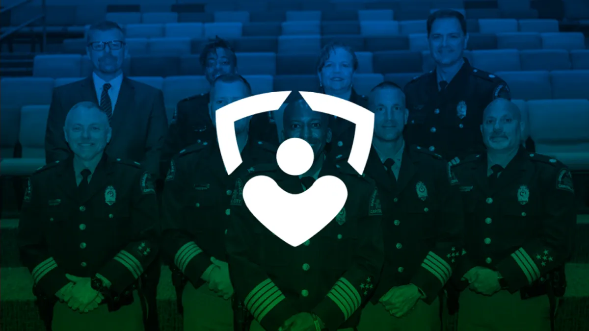 Raleigh Police Department Information Analysis with Informer Dashboards