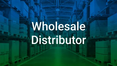 Wholesale Distributor Achieves View into Businesses with Informer